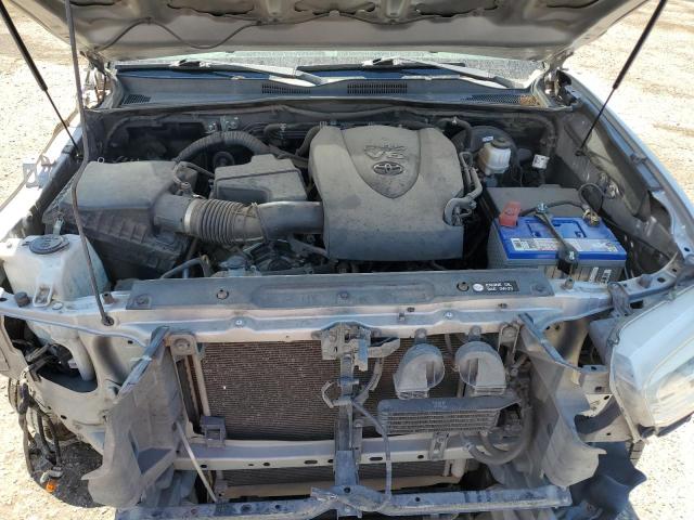 2016 TOYOTA TACOMA DOU 5TFAZ5CN8GX001915
