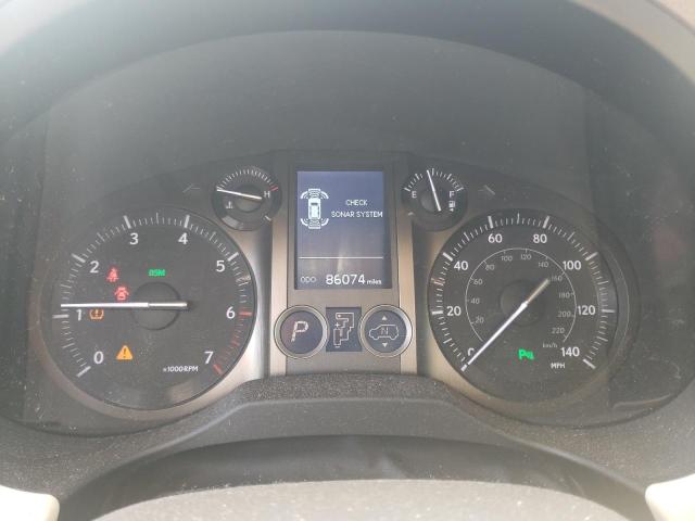 2016 LEXUS GX 460 PREMIUM JTJJM7FX8G5140023