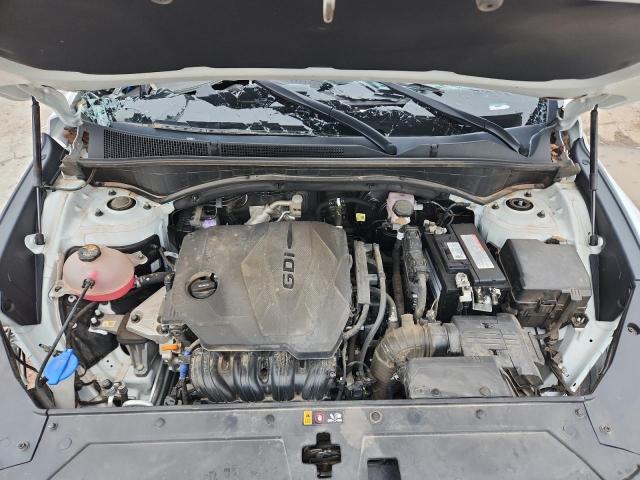 2023 HYUNDAI SANTA FE S 5NMS3DAJ4PH581317
