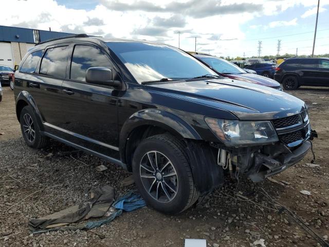 2017 DODGE JOURNEY SE 3C4PDCAB0HT573791