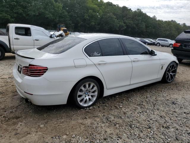 2011 BMW 535 I - WBAFR7C58BC800463