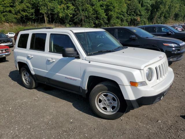 2016 JEEP PATRIOT 1C4NJPBA6GD715322