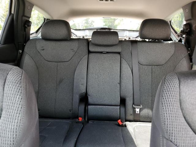 2020 HYUNDAI SANTA FE S 5NMS33AD0LH210458
