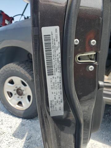 2018 RAM 3500 ST 3C63R3CL1JG286309