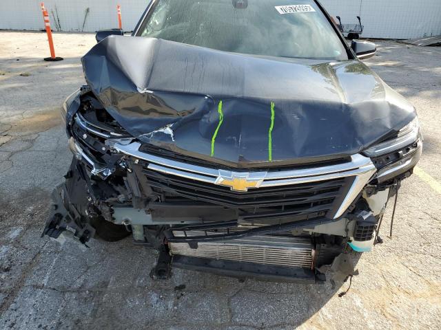 2023 CHEVROLET EQUINOX LT - 3GNAXKEG0PS122885