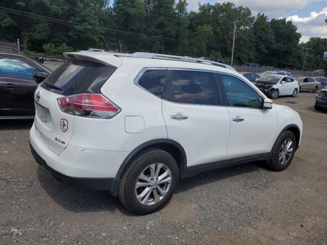 2016 NISSAN ROGUE S - 5N1AT2MV8GC890250