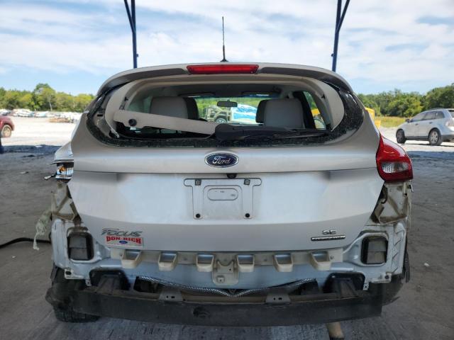 2015 FORD FOCUS SE 1FADP3K26FL227543