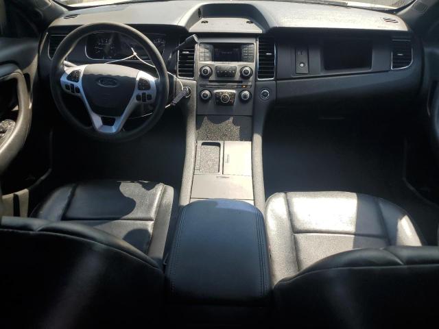 2017 FORD TAURUS POL 1FAHP2L84HG100364