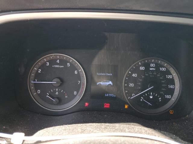 2020 HYUNDAI TUCSON LIMITED KM8J3CAL1LU110456