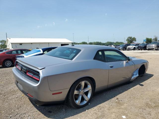 2017 DODGE CHALLENGER 2C3CDZBT3HH658002