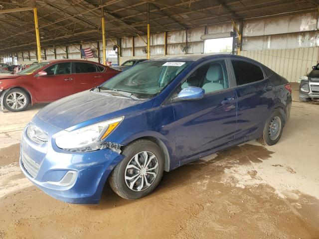 HYUNDAI ACCENT SE