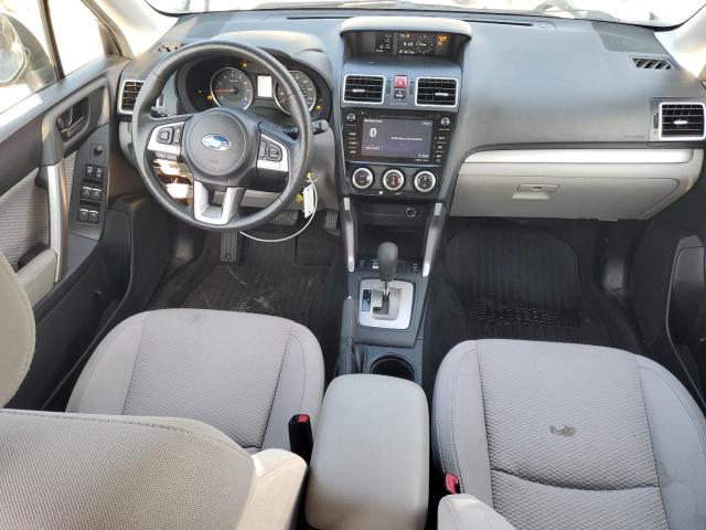 2018 SUBARU FORESTER 2 JF2SJAEC7JH604552
