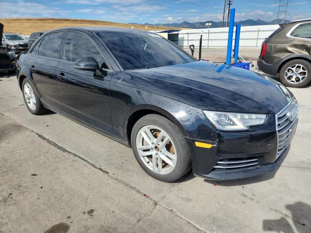 2017 AUDI A4 PREMIUM WAUANAF42HN052392