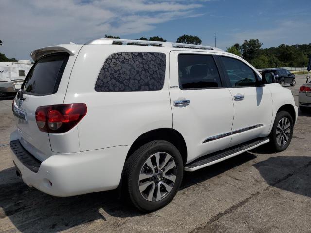 2019 TOYOTA SEQUOIA LI 5TDJY5G18KS174259