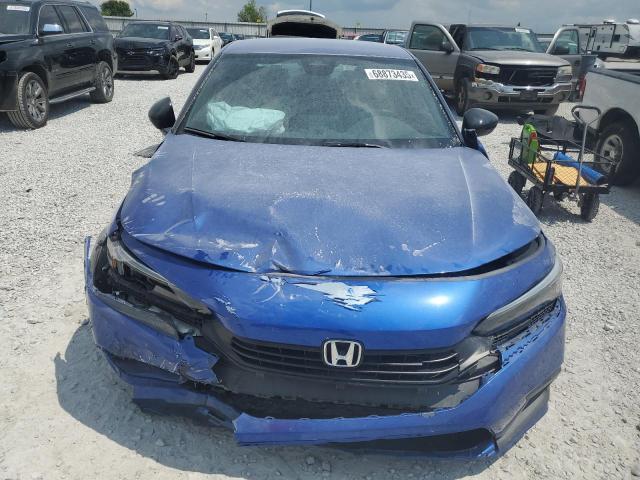 2024 HONDA CIVIC SPOR #3290246271