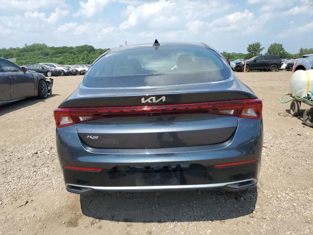 2022 KIA K5 LXS - 5XXG14J24NG143509