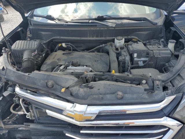 2019 CHEVROLET EQUINOX PR - 3GNAXPEXXKL352966