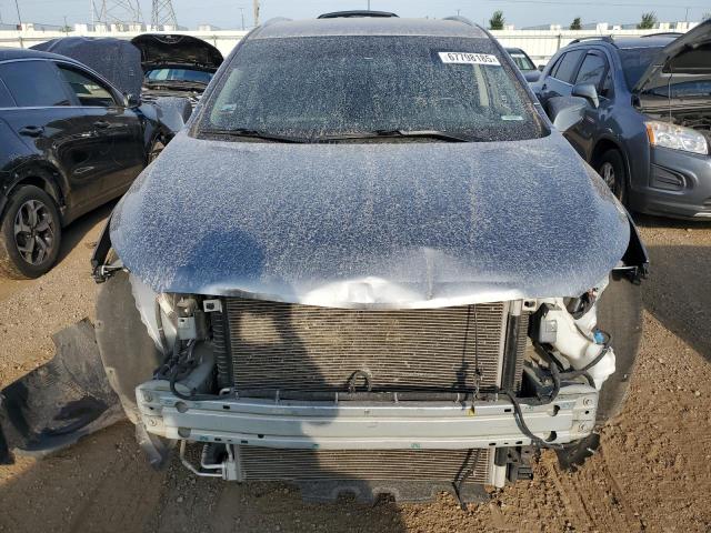 2019 BUICK ENCLAVE ES 5GAERBKW4KJ321742