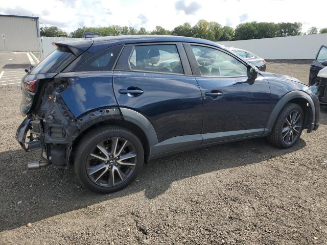 2018 MAZDA CX-3 TOURI JM1DKFC72J1311383