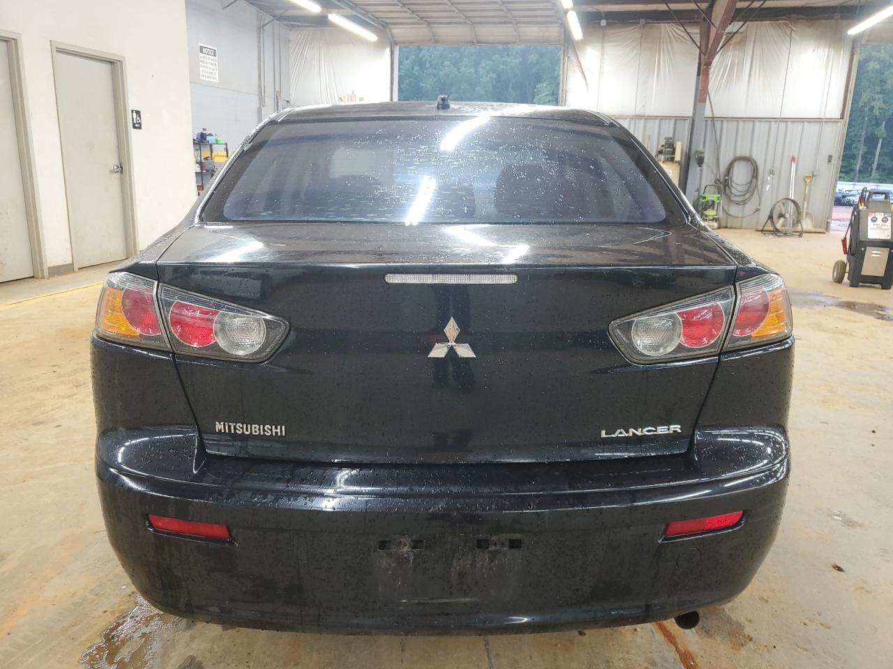 MITSUBISHI LANCER DE