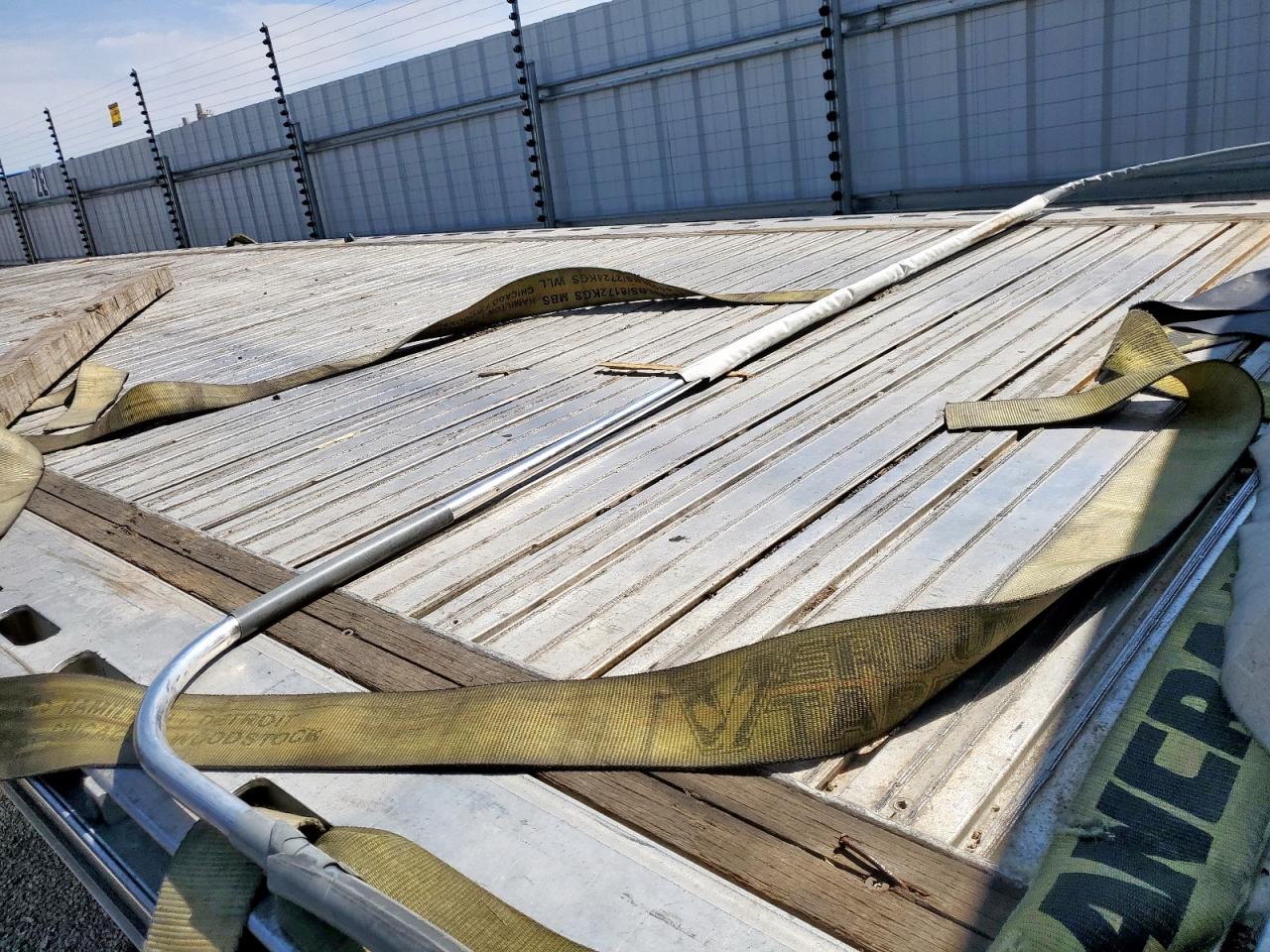 Lot #3284761532 2020 FONTAINE UNKNOWN