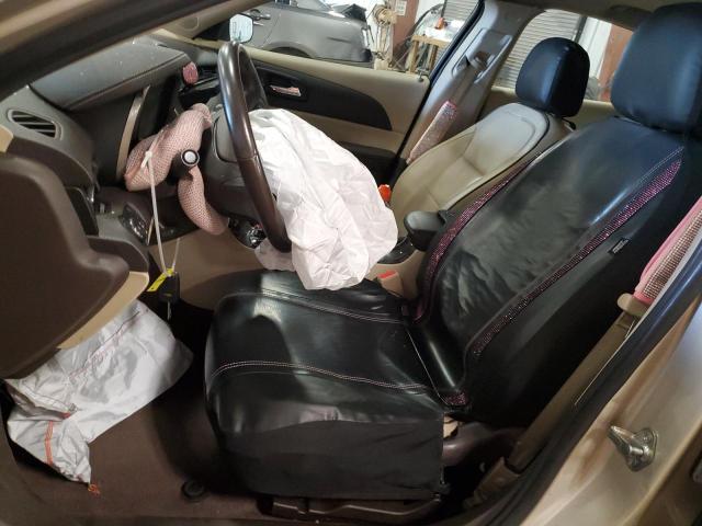 2015 CHEVROLET MALIBU LTZ 1G11G5SX9FF106839