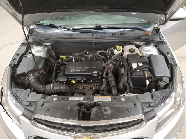 2015 CHEVROLET CRUZE - 180239918023769NE
