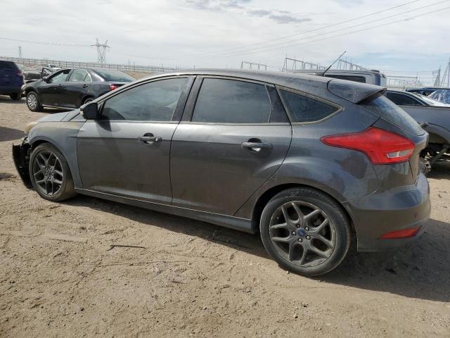 2017 FORD FOCUS SEL 1FADP3M27HL333256