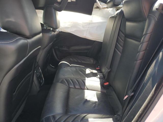2020 DODGE CHARGER SR 2C3CDXL97LH140877