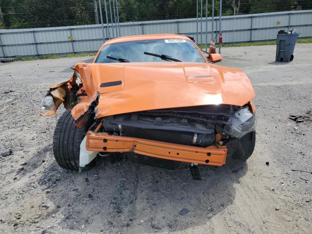 2020 FORD MUSTANG GT - 1FA6P8CF1L5168697