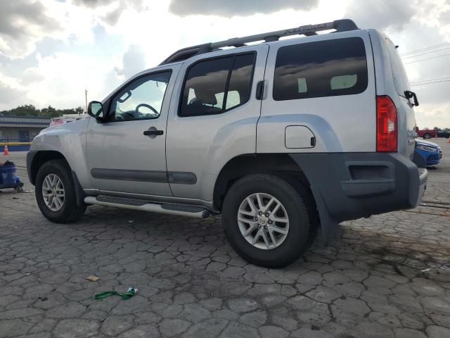 2015 NISSAN XTERRA X 5N1AN0NWXFN663828