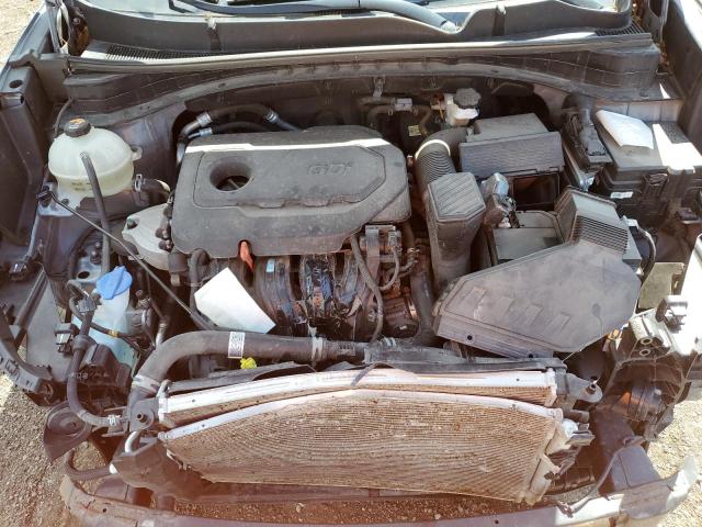 2021 KIA SPORTAGE L - KNDPMCAC4M7861384