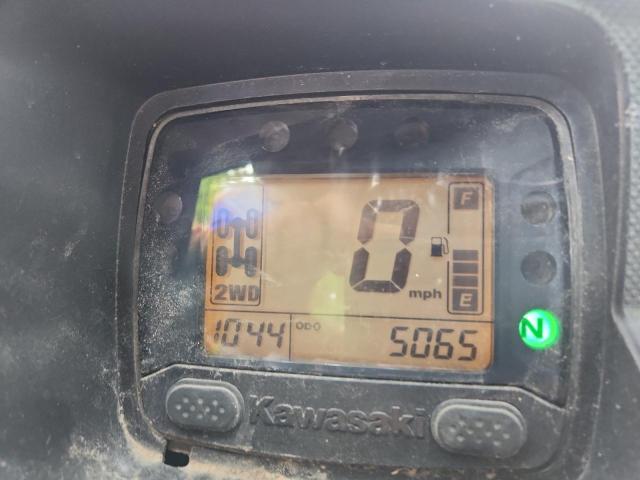 2015 KAWASAKI KAF820 C JKBAFSC1XFB502519