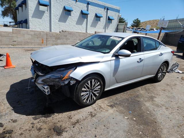 2023 NISSAN ALTIMA SV 1N4BL4DV2PN392656
