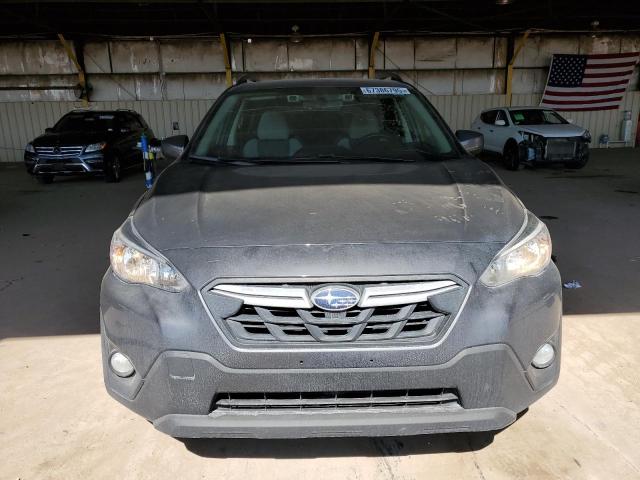 2021 SUBARU CROSSTREK JF2GTAEC0M8344273