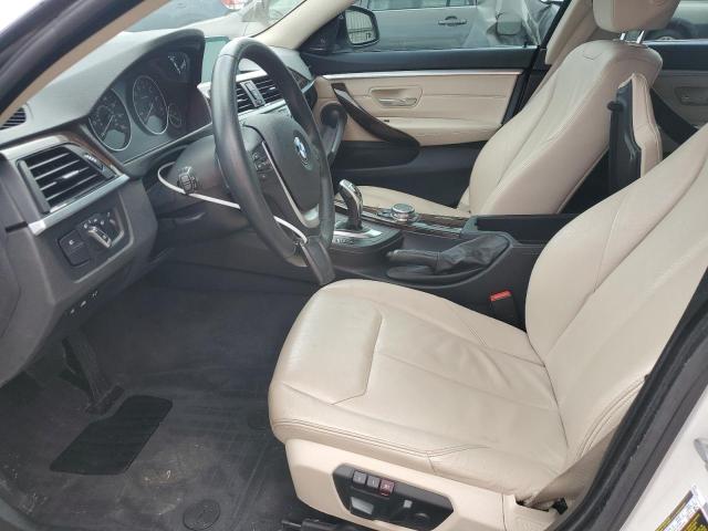 2015 BMW 428 XI GRA WBA4C9C5XFD331770