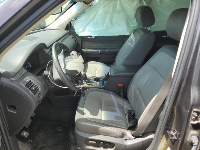 2018 FORD FLEX SEL 2FMHK6C85JBA22668