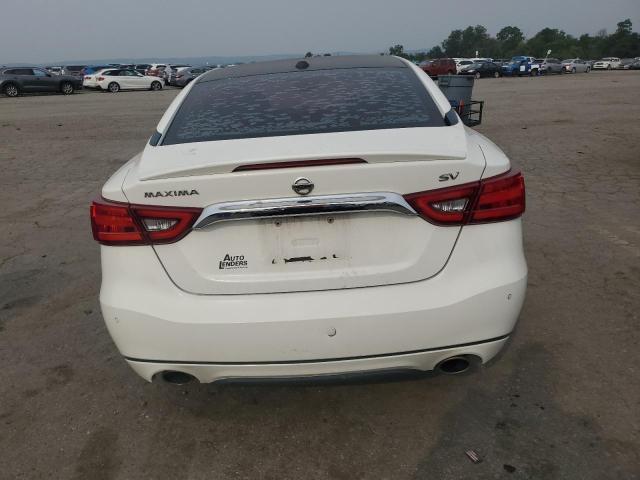 2016 NISSAN MAXIMA 3.5 - 1N4AA6AP0GC436832