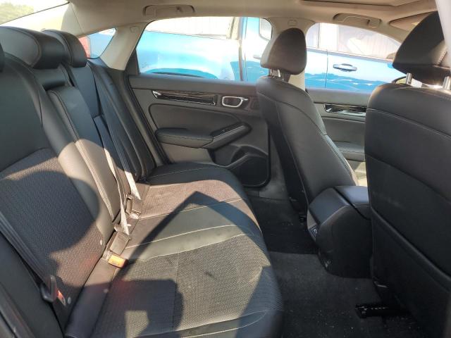 2022 HONDA CIVIC TOUR 2HGFE1F92NH306287