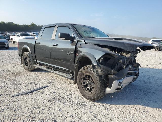 2017 RAM 1500 REBEL 1C6RR7YT3HS744140