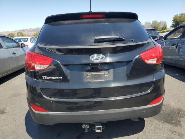2015 HYUNDAI TUCSON GLS KM8JT3AF9FU107335