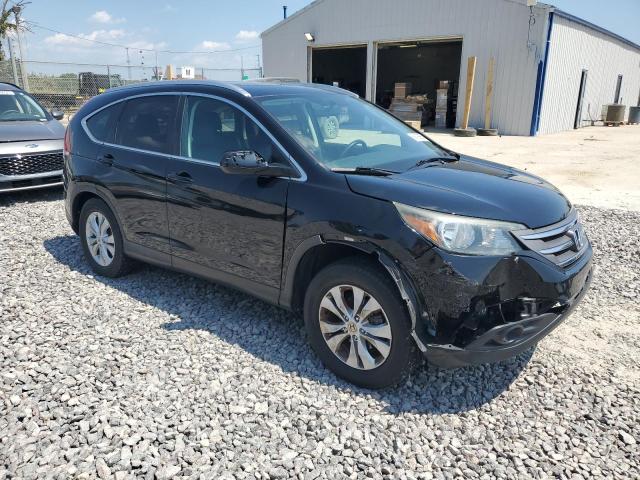 2014 HONDA CR-V EXL - 2HKRM4H77EH711483