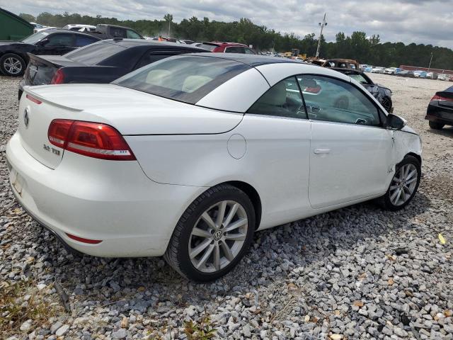 2015 VOLKSWAGEN EOS KOMFOR WVWBW8AH8FV004870