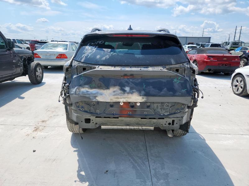 2024 KIA SPORTAGE X - 5XYK6CDF9RG183588