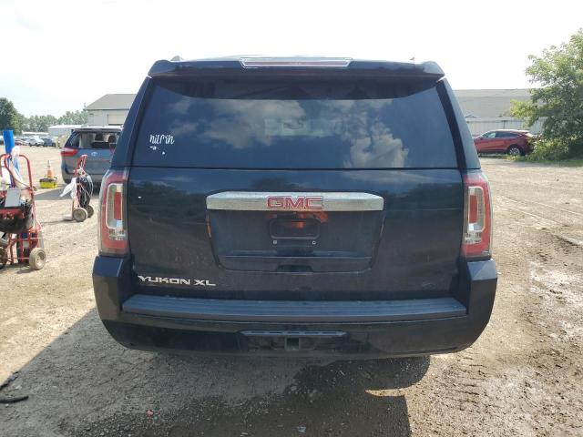 2015 GMC YUKON XL K - 1GKS2GKC5FR220875