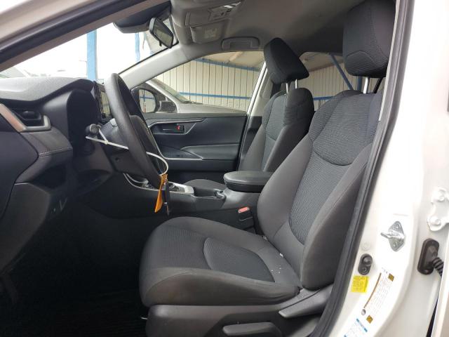 2020 TOYOTA RAV4 LE - JTMF1RFV5LD049187
