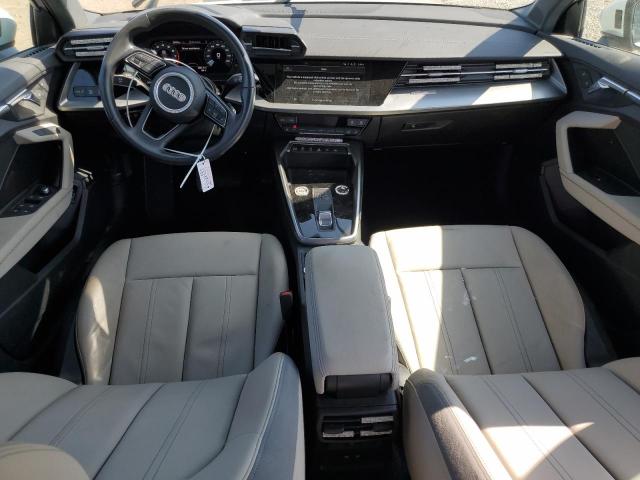 2023 AUDI A3 PREMIUM WAUAUDGYXPA040289