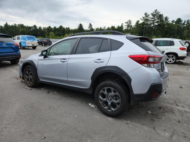 2023 SUBARU CROSSTREK JF2GTHSC1PH252929