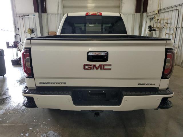 2018 GMC SIERRA K15 3GTU2PEJ9JG458347