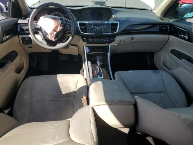 2017 HONDA ACCORD LX - 1HGCR2F39HA229204